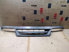 Решетка радиатора на Mazda Titan SYE6T Фото 1