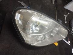 Фара P2940 P2940 на Nissan Cima GF50 Фото 6