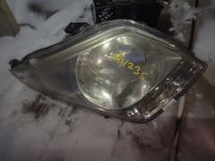 Фара 100-59192 100-59192 на Suzuki Wagon R MH23S Фото 5