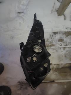 Фара 100-59192 100-59192 на Suzuki Wagon R MH23S Фото 6