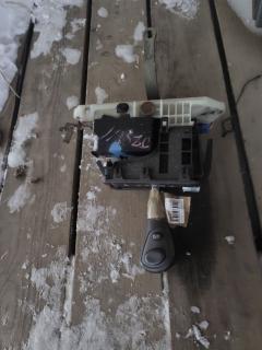 Ручка КПП на Toyota Crown JZS171 Фото 13