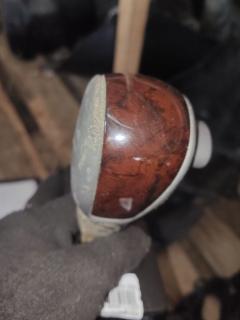 Ручка КПП на Toyota Crown JZS171 Фото 15