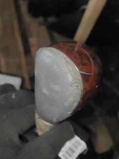 Ручка КПП на Toyota Crown JZS171 Фото 16