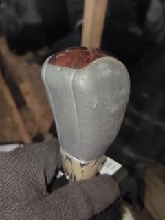 Ручка КПП на Toyota Crown JZS171 Фото 17