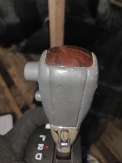 Ручка КПП на Toyota Crown JZS171 Фото 18