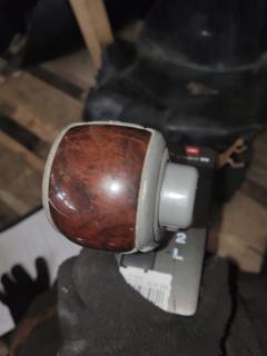 Ручка КПП на Toyota Crown JZS171 Фото 20