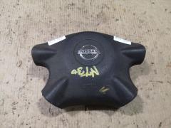 Air bag на Nissan X-Trail NT30 Фото 1