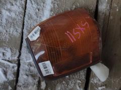 Поворотник к фаре 43-3 43-3 на Toyota Crown Comfort SXS11 Фото 4