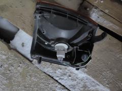 Поворотник к фаре 43-3 43-3 на Toyota Crown Comfort SXS11 Фото 5