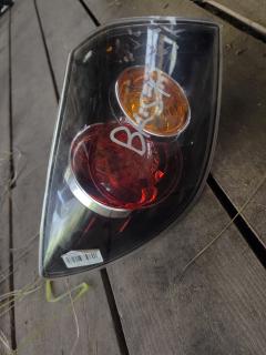 Стоп P2912 P2912 на Mazda Axela BK5P Фото 11