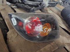 Стоп P2912 P2912 на Mazda Axela BK5P Фото 7