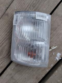 Поворотник к фаре 210-61933 210-61933 на Mazda Titan SYE6T Фото 3