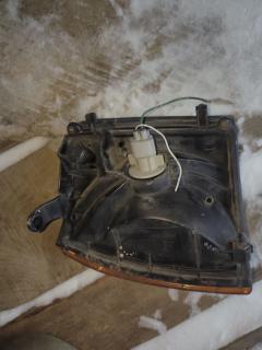 Поворотник к фаре 43-3 43-3 на Toyota Crown Comfort SXS11 Фото 4