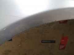 Крыло переднее на Nissan Cima HF50 Фото 3