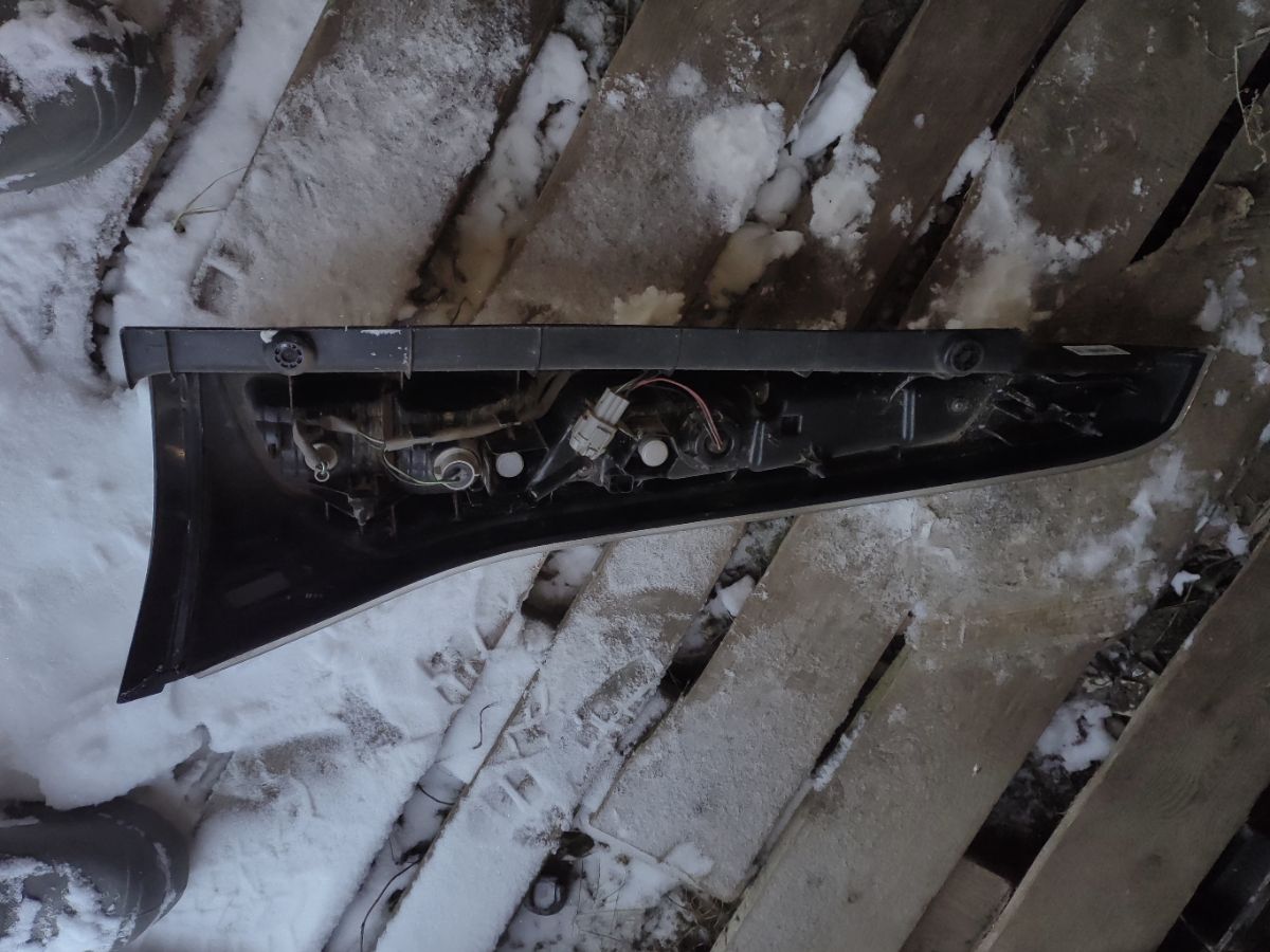 Стоп 220-23438 220-23438 на Nissan Serena HFC26 Фото 5