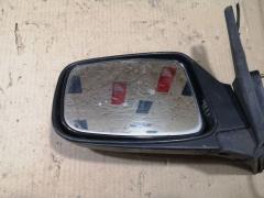 Зеркало двери боковой на Subaru Pleo RA1 Фото 3