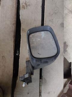 Зеркало двери боковой на Suzuki Wagon R MH23S Фото 6