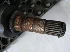 Привод на Subaru Legacy Wagon BP5 EJ20 Фото 6