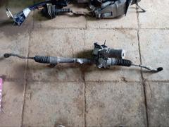 Рулевая рейка на Honda Fit GE6 L13A Фото 10