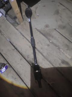 Привод на Honda Freed GP3 LEA Фото 5