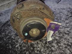 Стойка амортизатора 312 111, 313 634, 32-M27-A, 334361, 54303 8H600, 54303 8H625, 54303 8H725, 543038H700, 54303EQ025, 54303EQ125, B3221, CR-049-9714, CR-049FL-NT30, CR8957, SJ-049-9714, SJ-049FL-NT30, ST-049-9714, ST-049FL-NT30 на Nissan X-Trail NT30 QR20DE Фото 5