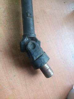 Кардан на Mitsubishi Pajero Mini H58A 4A30 Фото 11