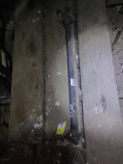 Кардан на Mitsubishi Pajero Mini H58A 4A30 Фото 4