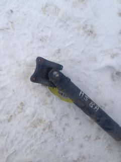 Кардан на Mitsubishi Pajero Mini H58A 4A30 Фото 7