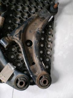 Рычаг 51350-SAA-013, UQ-075-5909, UQ-075FR-GD1 на Honda Fit GD1 L13A Фото 4