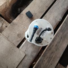 Бензонасос 2S6U9350A1A, ZJ201335XA на Mazda Demio DY3W ZJ-VE Фото 7