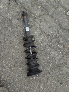 Стойка амортизатора на Toyota Crown Comfort SXS11 Фото 4