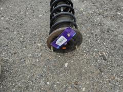 Стойка амортизатора на Toyota Crown Comfort SXS11 Фото 5