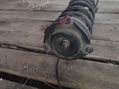 Стойка амортизатора 333428, 333473, 54303 EW81A, 54303 EX50A, 54303EW00A, 54303EW00B, 54303EW80A, 54303EW82A, 54303EW90B, CR-049-5433, E4303EW00A, E4303EW00B, E4303EX50A, E4C03EW00A, SJ-049-5433, SJ-049FL-G11, SST0173, ST-049-5433, ST-049FL-G11 на Nissan Bluebird Sylphy KG11 MR20DE Фото 6