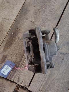 Суппорт на Honda Airwave GJ1 L15A Фото 3