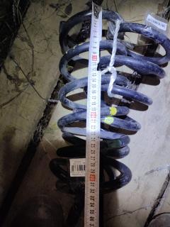 Пружина на Toyota Noah ZRR70G 3ZR-FE Фото 2