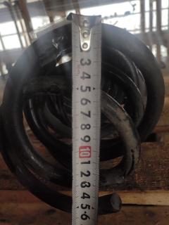 Пружина на Toyota Noah ZRR70G 3ZR-FE Фото 5