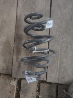 Пружина на Nissan Cube YZ11 HR15DE Фото 2