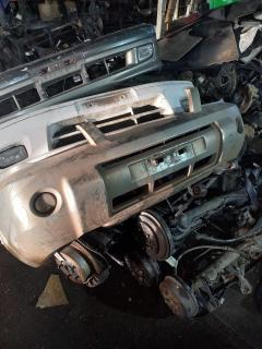 Бампер 029065 029065,62022-EQ025, DS04207BA на Nissan X-Trail NT30 Фото 7