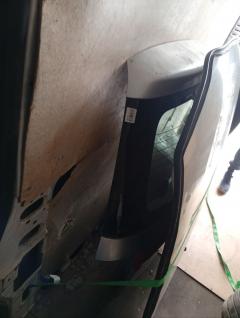 Дверь задняя P2182 P2182 на Mazda Demio DY3W Фото 11