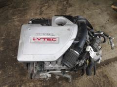 Двигатель на Honda Odyssey RB1 K24A Фото 1