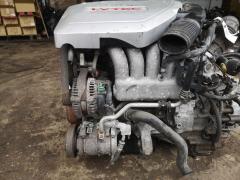 Двигатель на Honda Odyssey RB1 K24A Фото 2