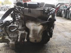 Двигатель на Honda Odyssey RB1 K24A Фото 4