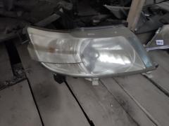 Фара 100-24859 100-24859 на Nissan Serena CC25 Фото 4