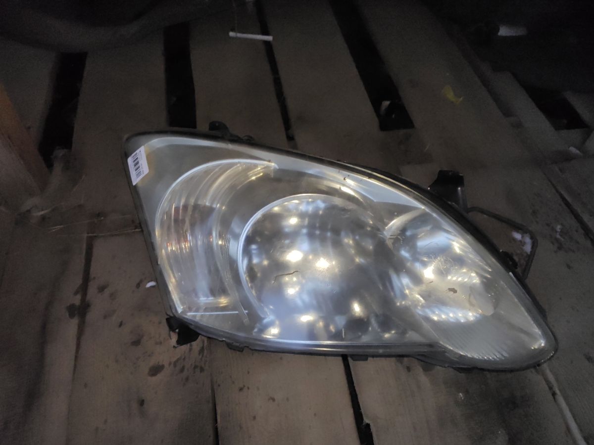Фара 13-91 13-91 на Toyota Corolla Runx NZE121 Фото 9