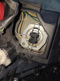 Фара 13-91 13-91 на Toyota Corolla Runx NZE121 Фото 5