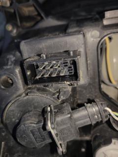 Фара 13-91 13-91 на Toyota Corolla Runx NZE121 Фото 6