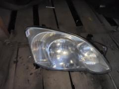 Фара 13-91 13-91 на Toyota Corolla Runx NZE121 Фото 9