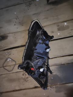 Фара 13-91 13-91 на Toyota Corolla Runx NZE121 Фото 10