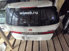 Дверь задняя P6573 P6573 на Honda Odyssey RB2 Фото 23