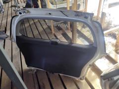 Дверь задняя P6573 P6573 на Honda Odyssey RB2 Фото 24
